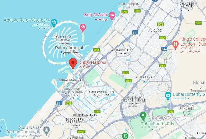 Location